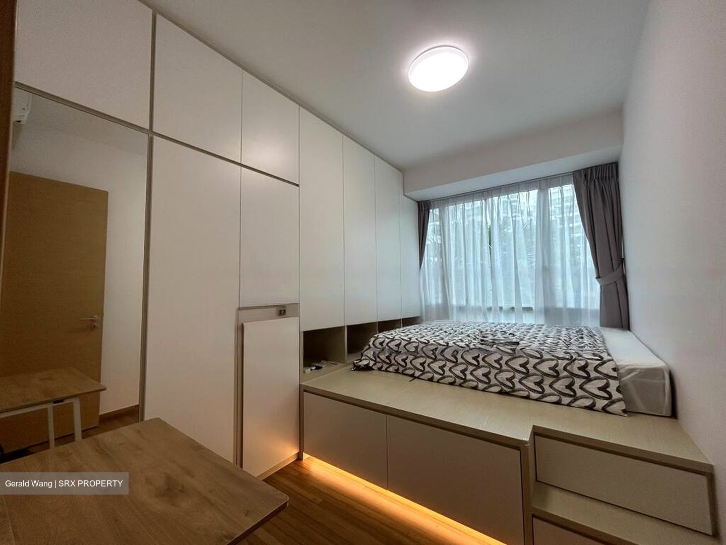 Casa Merah (D16), Apartment #523096711
